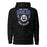 New Caney High School Eagles Black Premium Unisex Hoodie 204