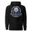 New Caney High School Eagles Black Premium Unisex Hoodie 206