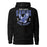 New Caney High School Eagles Black Premium Unisex Hoodie 213