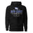 New Caney High School Eagles Black Premium Unisex Hoodie 217