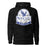 New Caney High School Eagles Black Premium Unisex Hoodie 219