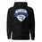 New Caney High School Eagles Black Premium Unisex Hoodie 221