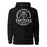 Permian High School Panthers Black Premium Unisex Hoodie 206