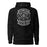 Permian High School Panthers Black Premium Unisex Hoodie 207