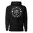 Permian High School Panthers Black Premium Unisex Hoodie 214