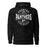 Permian High School Panthers Black Premium Unisex Hoodie 218