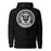 Permian High School Panthers Black Premium Unisex Hoodie 220