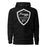 Permian High School Panthers Black Premium Unisex Hoodie 225