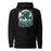 Reagan High School Rattlers Premium Black Hoodie 202