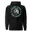 Spring High School Lions Black Premium Unisex Hoodie 205