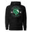 Spring High School Lions Black Premium Unisex Hoodie 214