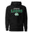 Spring High School Lions Black Premium Unisex Hoodie 222