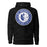 St. Frederick High School Warriors Black Premium Unisex Hoodie 216