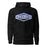 St. Frederick High School Warriors Black Premium Unisex Hoodie 009