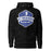 St. Frederick High School Warriors Black Premium Unisex Hoodie 209