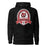 Tomball High School Cougars Black Premium Unisex Hoodie 212