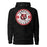 Tomball High School Cougars Black Premium Unisex Hoodie 203