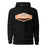 United High School Longhorns Black Premium Unisex Hoodie 009