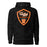 United High School Longhorns Black Premium Unisex Hoodie 225