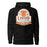 United High School Longhorns Black Premium Unisex Hoodie 219