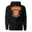 United High School Longhorns Black Premium Unisex Hoodie 204