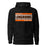 United High School Longhorns Black Premium Unisex Hoodie 098