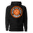 United High School Longhorns Black Premium Unisex Hoodie 220