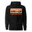 United High School Longhorns Black Premium Unisex Hoodie 031