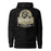 Conroe High School Tigers Black Premium Unisex Hoodie 219