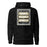 Conroe High School Tigers Black Premium Unisex Hoodie 228