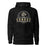 Conroe High School Tigers Black Premium Unisex Hoodie 221