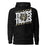 Conroe High School Tigers Black Premium Unisex Hoodie 223