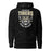 Conroe High School Tigers Black Premium Unisex Hoodie 204