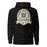 Conroe High School Tigers Black Premium Unisex Hoodie 212
