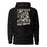 Conroe High School Tigers Black Premium Unisex Hoodie 205