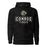 Conroe High School Tigers Black Premium Unisex Hoodie 202