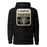 Conroe High School Tigers Black Premium Unisex Hoodie 001