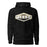 Conroe High School Tigers Black Premium Unisex Hoodie 009