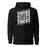 Cypress Park High School Tigers Black Premium Unisex Hoodie 223