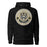 Cypress Park High School Tigers Black Premium Unisex Hoodie 215