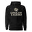 Cypress Park High School Tigers Black Premium Unisex Hoodie 233