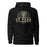 Cypress Park High School Tigers Black Premium Unisex Hoodie 221