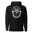 Cypress Park High School Tigers Black Premium Unisex Hoodie 229