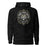 Cypress Park High School Tigers Black Premium Unisex Hoodie 227
