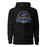 Dekaney High School Wildcats Black Premium Unisex Hoodie 221