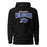 Dekaney High School Wildcats Black Premium Unisex Hoodie 234