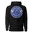 Dekaney High School Wildcats Black Premium Unisex Hoodie 239