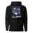 Dekaney High School Wildcats Black Premium Unisex Hoodie 205