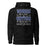 Dekaney High School Wildcats Black Premium Unisex Hoodie 237