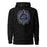 Dekaney High School Wildcats Black Premium Unisex Hoodie 227
